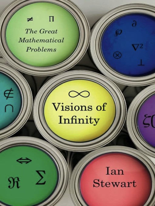 Title details for Visions of Infinity by Ian Stewart - Available
